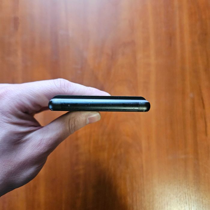 Google Pixel 6 8/128 Black Neverlock