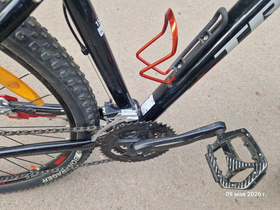 Велосипед Trek X-Caliber 6, 27,5"