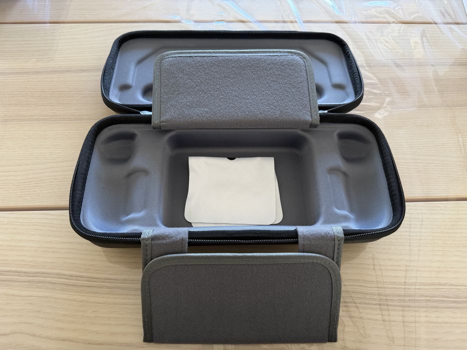 Steam Deck OLED 1TB + extras