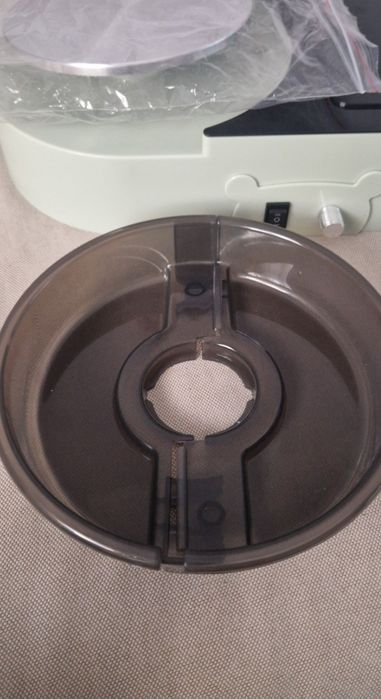 Mini Roda de Oleiro