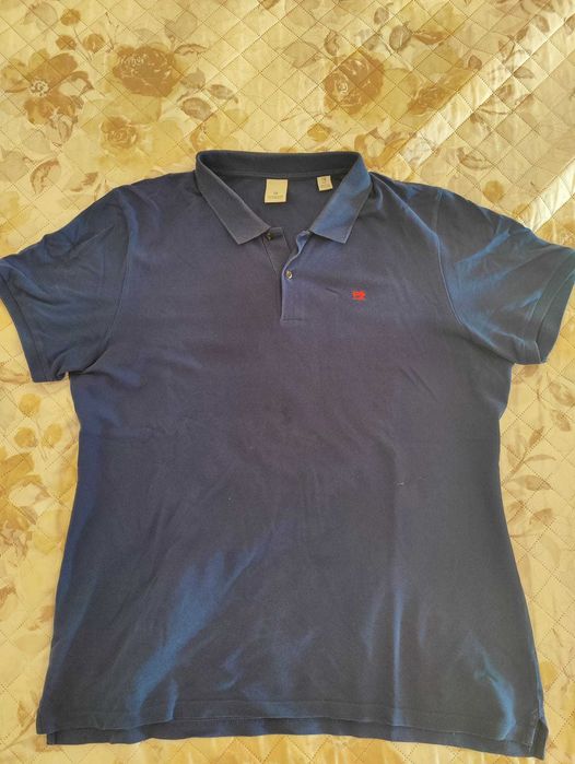 Polo Scotch & Soda tam. XXL em bom estado