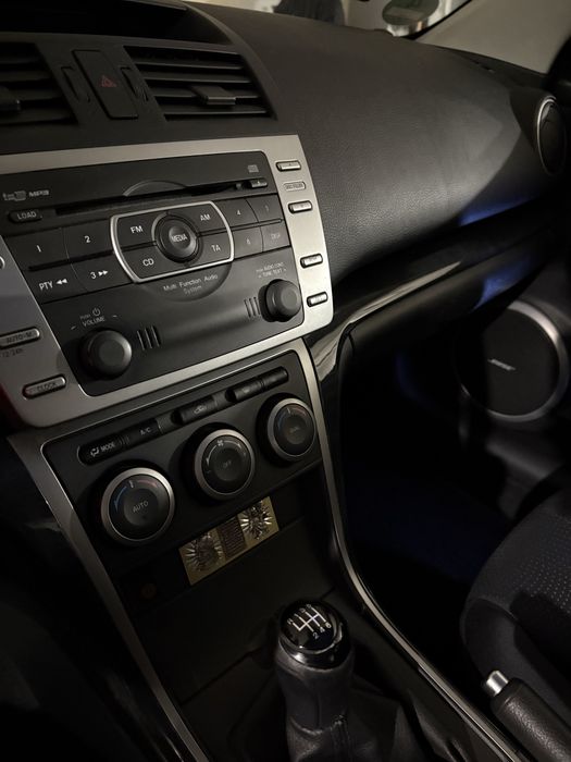 Sprzedam - Mazda 6 GH 2.0