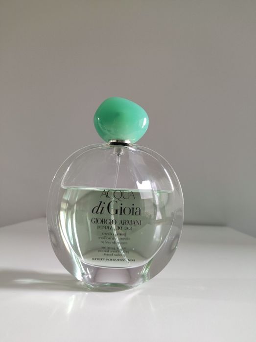 Giorgio Armani Acqua di Gioia woda perfumowana