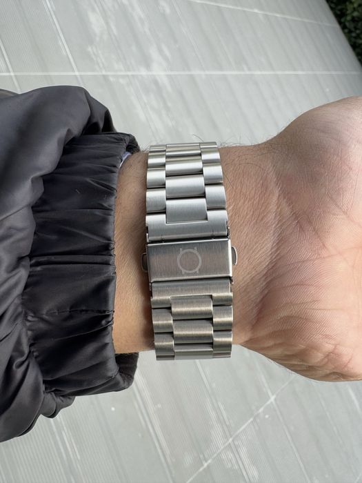 SmartWatch One AlphaCall 3ª Geração