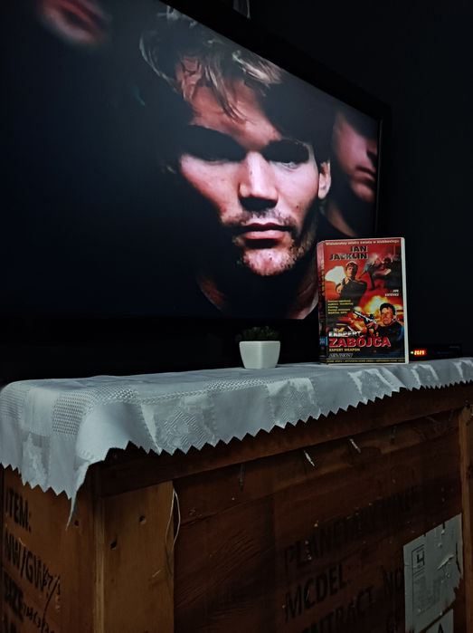 Wideo Samsung Picture Control ®