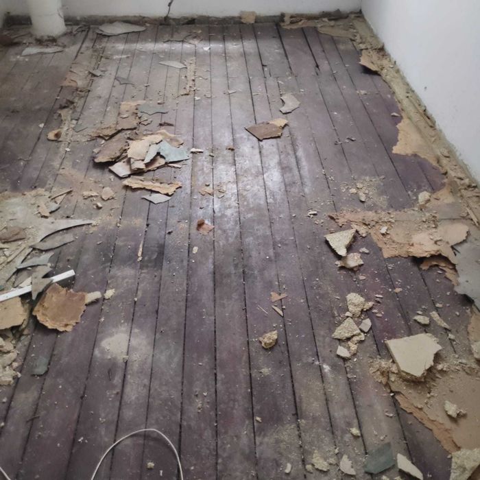 Deski z budowy nadaja sie na opał