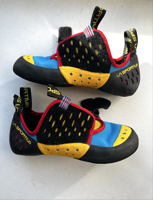 Жіночі скельники OxyGym  La Sportiva