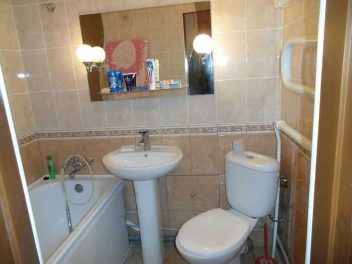 Аренда 1к квартиры Чигрина