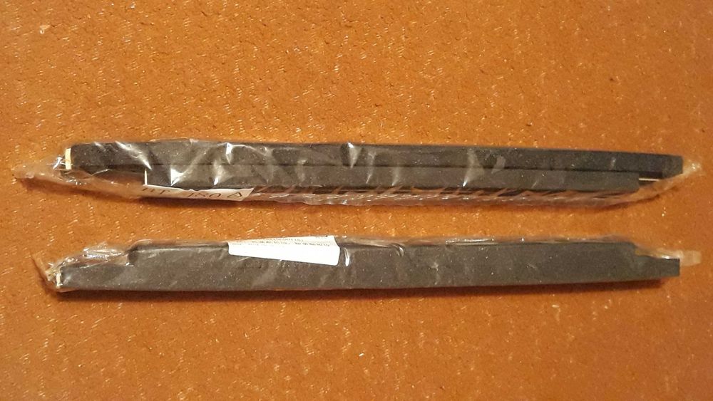 Esponjas para electrodomésticos - novas - portes incluídos