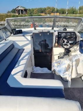 Bayliner 2455 Motorowa