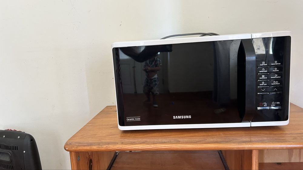 Microondas Samsung