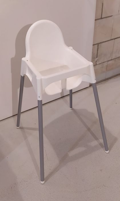 Krzesełko dla dziecka Ikea Antilop