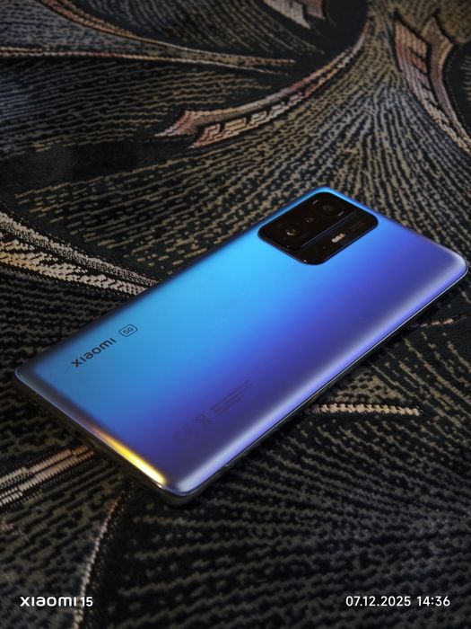 Продам Xiaomi 11t pro 8/256