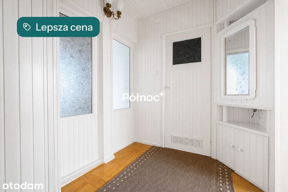 Puławy | Skłodowskiej, 2 pokoje, balkon, piwnica