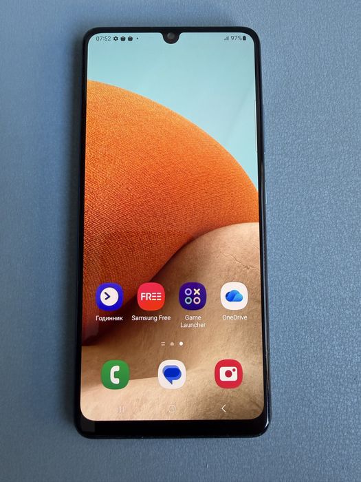 Samsung A32 4/64 Отличное состояние!!!