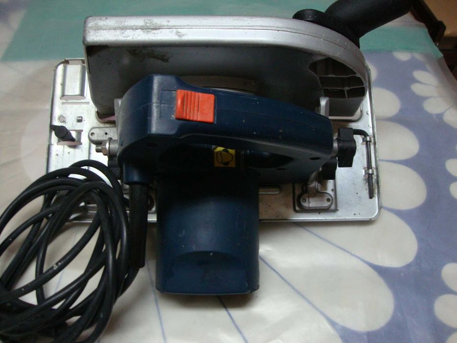 BOSCH Serra Circular CKS 85 S Profissional da BOSCH