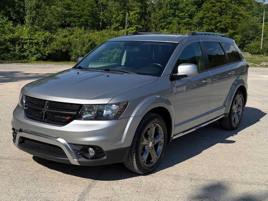 Dodge Journey SXT      2016