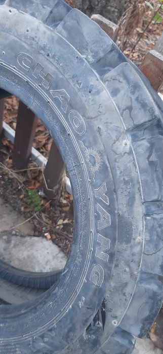 Шина пневматическая 28.9×15.