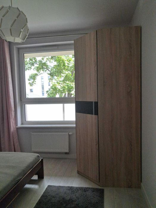 Mieszkanie – Siedlce, Osiedle Wyszyńskiego - Widok 5