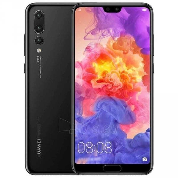 Huawey 20 pro 128g NOVO