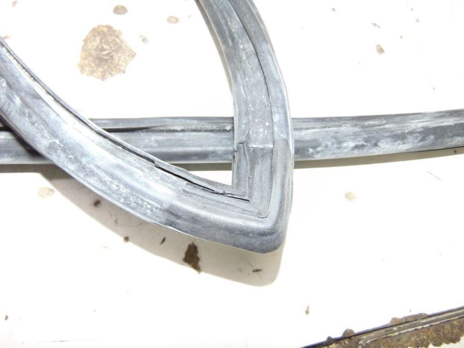 Datsun 1600 sss borracha do vidro oculo