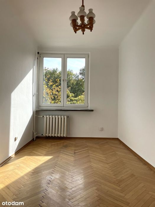 Mieszkanie – Warszawa - Widok 4
