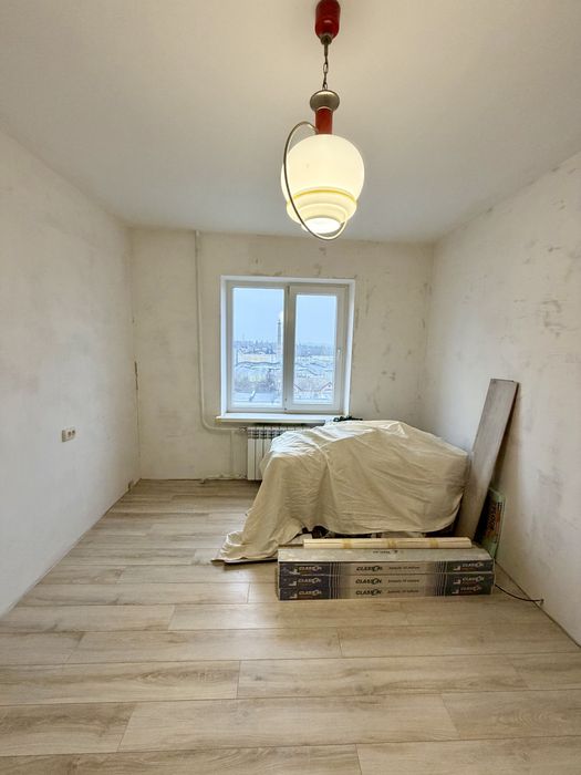 Продаж 2-кімнатної квартири в Осипенківському районі