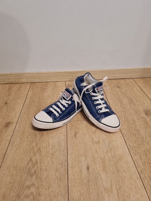 Trampki converse rozmiar 41