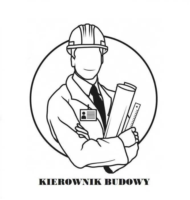 Kierownik Budowy