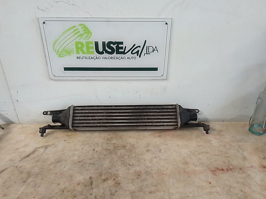 Radiador do intercooler ALFA ROMEO Mito (955_)