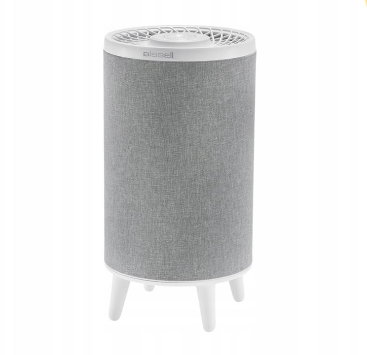 BISSELL Oczyszczacz Osuszacz Powietrza Potrójna Filtracja Prezent
