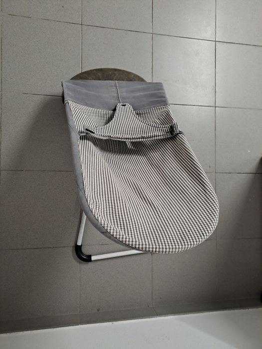 Espreguiçadeira Bebe