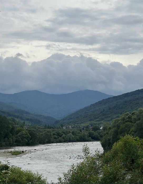 Відпочинок в Карпатах.Чан з гідромасажем(Корчин)