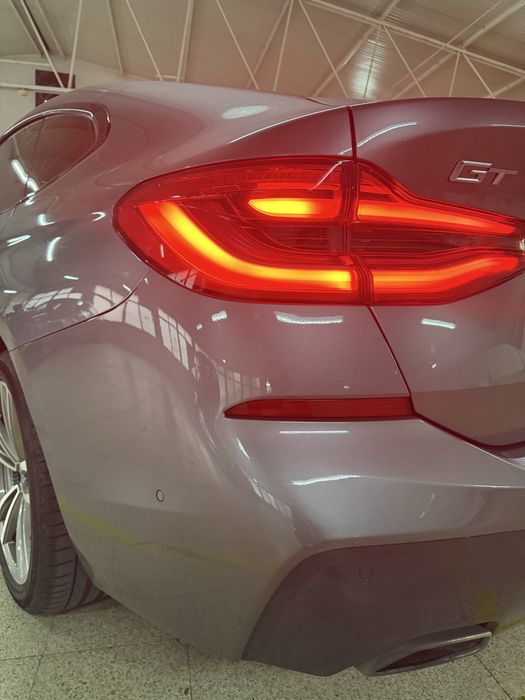 BMW 630d Gran Turismo M Pack | FULL EXTRAS | Executive Drive | 2018