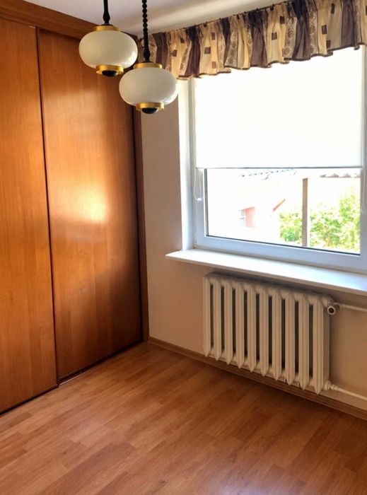 Mieszkanie 61 m2, Osiedle Młodych 5 - Bezpośrednio