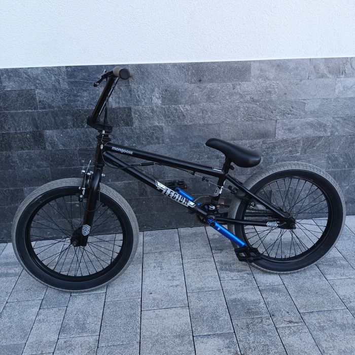 Bmx Mongolia LEGION L40