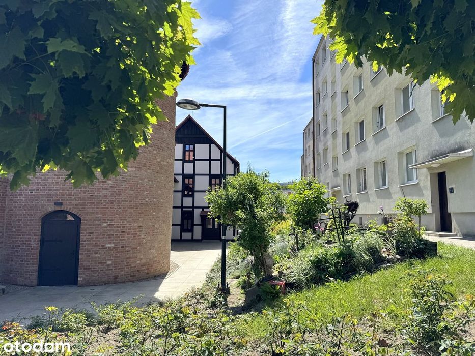 Apartment in Słupsk, Podgrodzie, Śródmieście - View 3