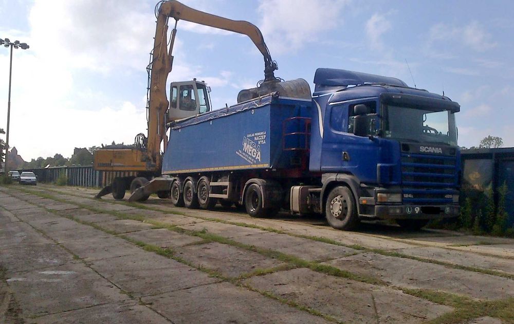 Promocja WIOSNA 2026, Wapno nawozowe MORAWICA i inne, warm-maz