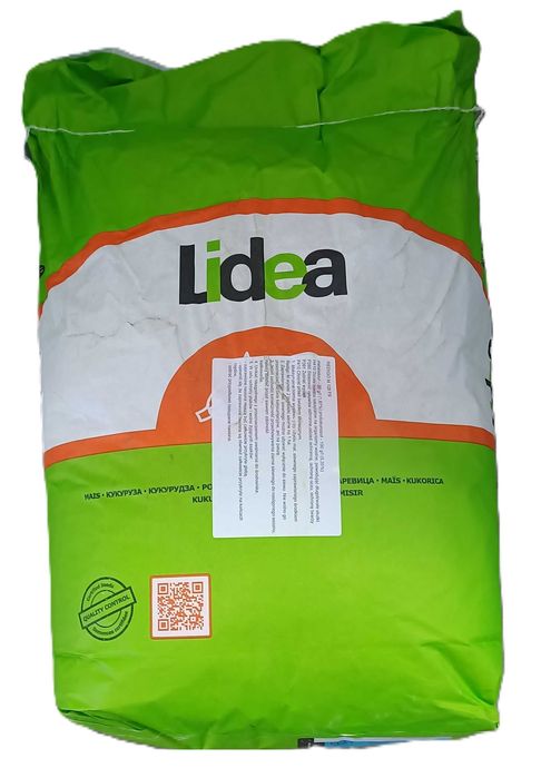 Kukurydza Skytower, nasiona kukurydzy SKYTOWER opakowanie 50tyś LIDEA