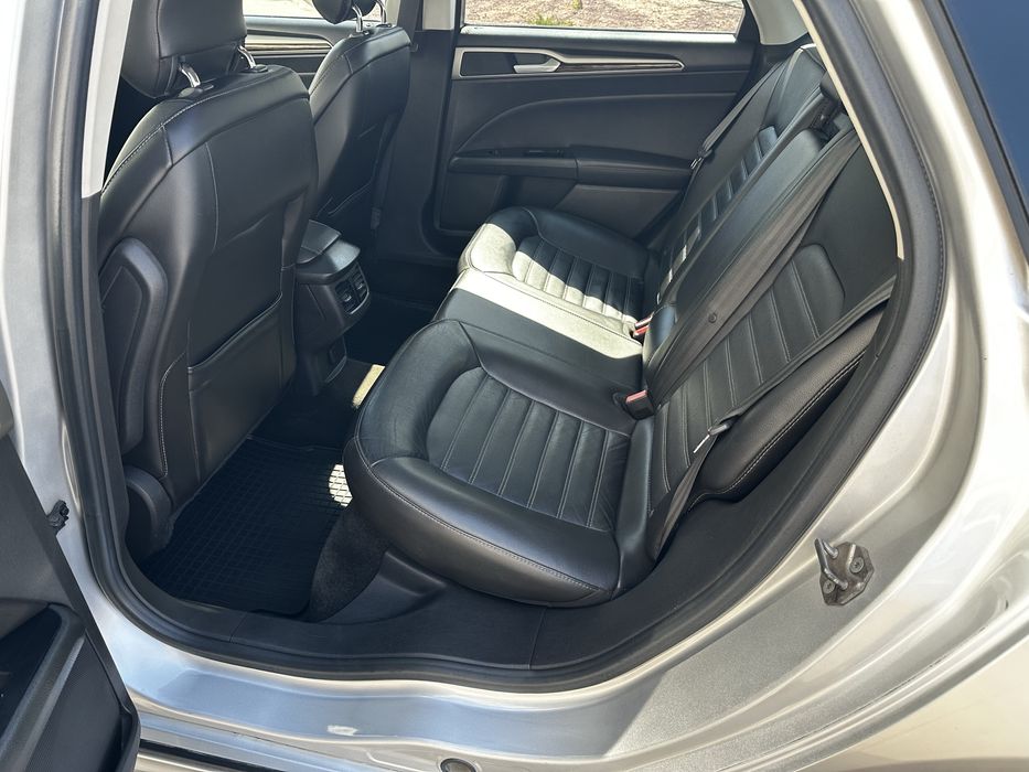 Продам Ford Fusion