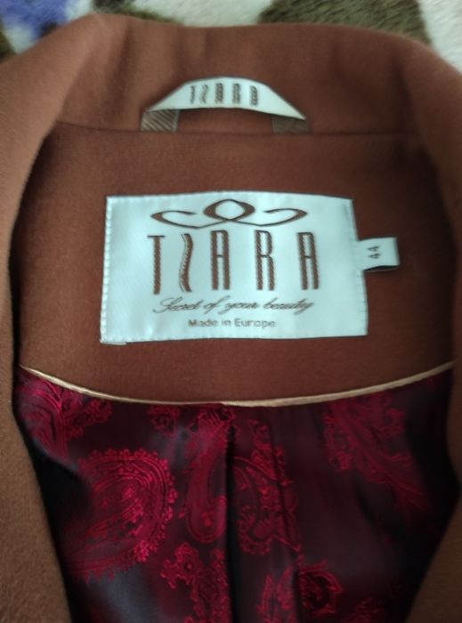 Продам весняне пальто