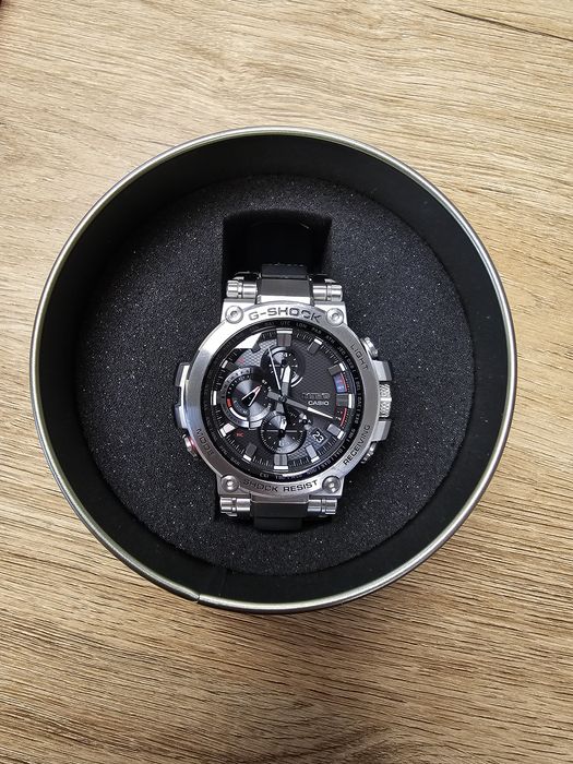 Casio GSHOCK MTG B1000