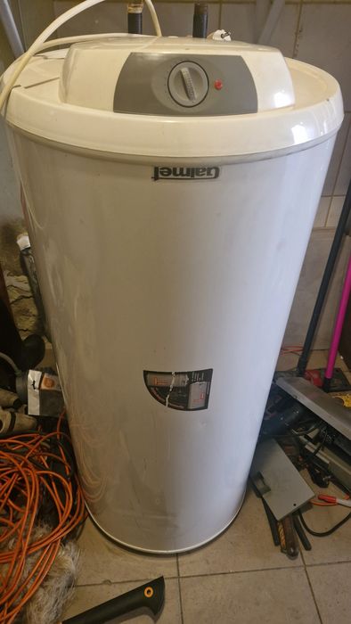 Bojler elektryczny 100l