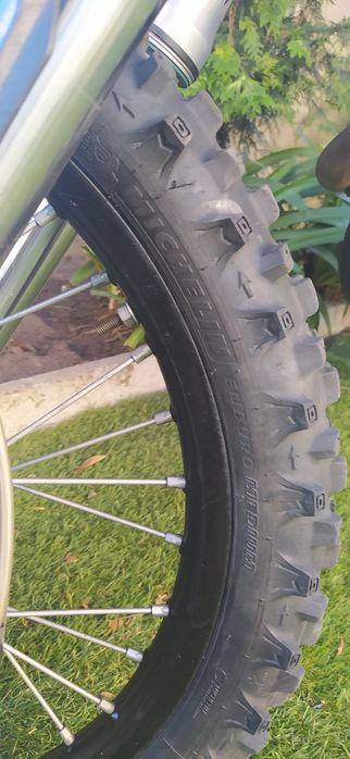 Sherco 450  vendo ou troco