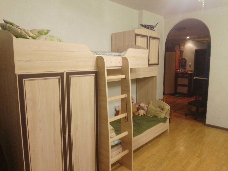 Сдам кімнату (курбаса)