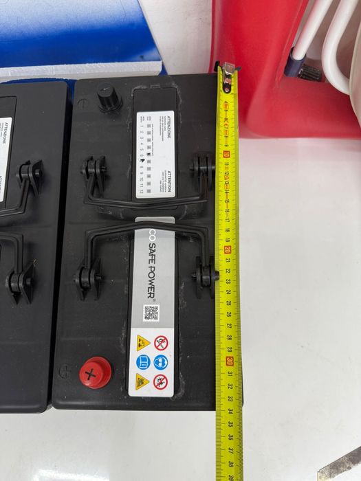Amplificador , Coxial , Bateria