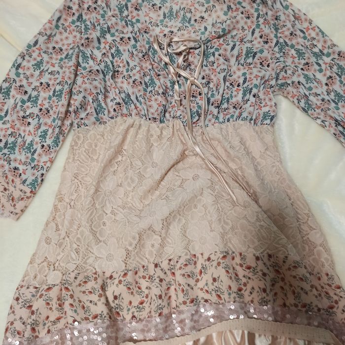 Спідниця сарафан плаття блуза пакет речей