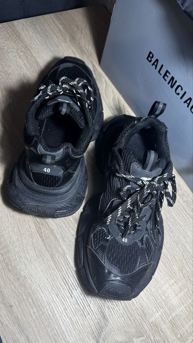 Balenciaga кросівки жін/чол повномірні