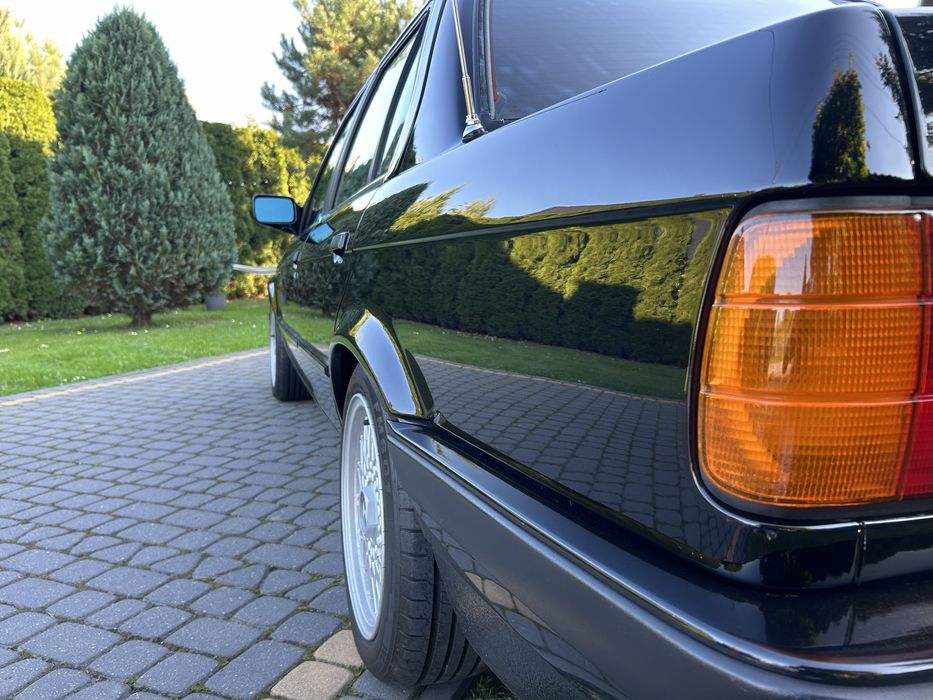 Bmw e30 1990 bez szyberdachu