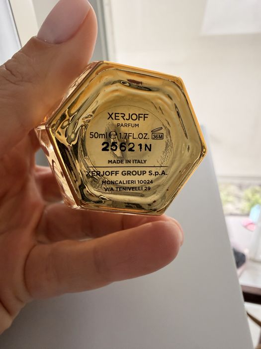 Xerjoff  Starlight оригінал 15 мл